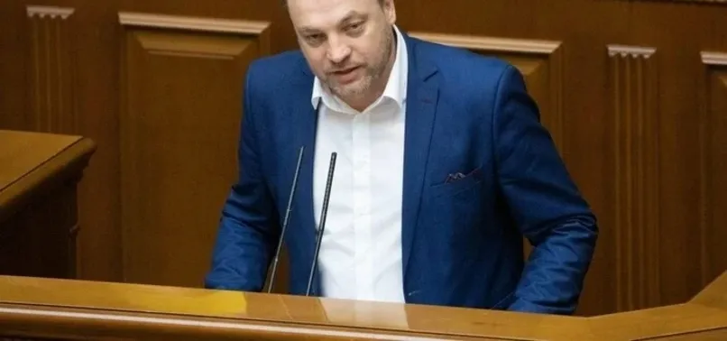 Ukrayna İçişleri Bakanı Denis Monastırsky kimdir? Ukrayna İçişleri Bakanı öldü mü, neden öldü?