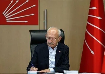 Kemal Kılıçdaroğlu CHP'lilere "koltuktan kalkmıyorum" mesajını bu kez de mektupla verdi