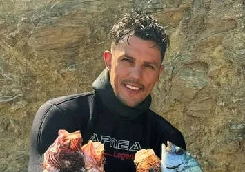 İlkan Karaman'a çarpan sürücünün ifadesi ortaya çıktı: 2 bira içtim...