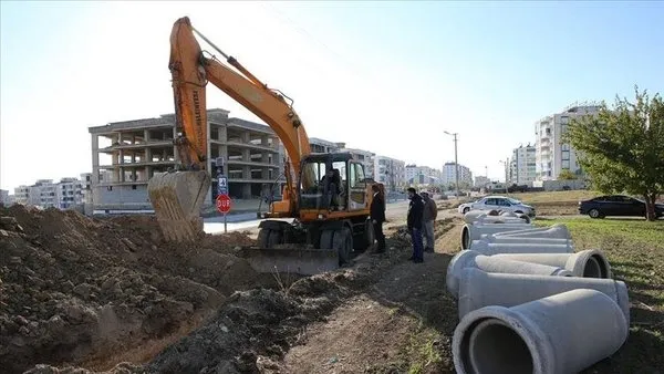Çevre ve Şehircilik Bakanı Murat Kurum konuştu! Meclis’te alkışlar durmadı
