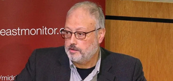 Cemal Kaşıkçı cinayetinde tüyler ürpertici kayıtlar ortaya çıktı