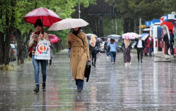 1644735458866.jpg SON DAKİKA! Meteoroloji 5 günlük hava durumu raporunu yayınladı! Yeni haftada hava nasıl olacak? Sağanak uyarısı geldi - 4