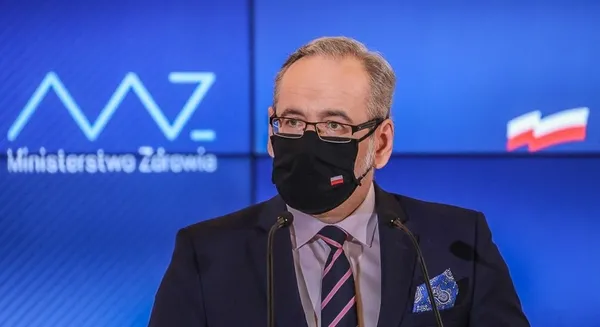 Polonya'da 17 Ocak'a kadar ulusal karantina ilan edildi - 2