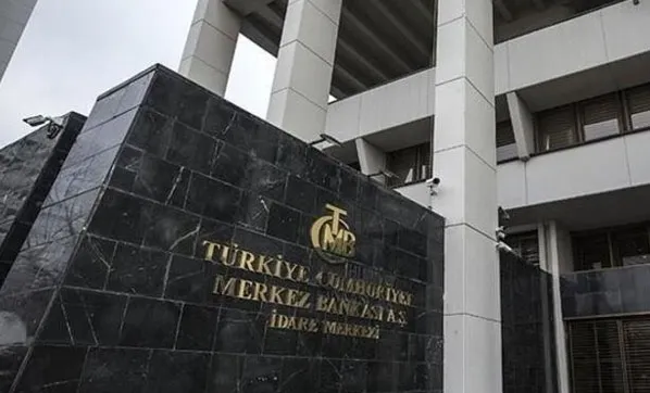 Son dakika: Merakla bekleniyordu! Merkez Bankası faiz kararını açıkladı