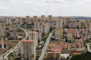 Kapora vurgunu! Emlakçıları bile dolandırdılar
