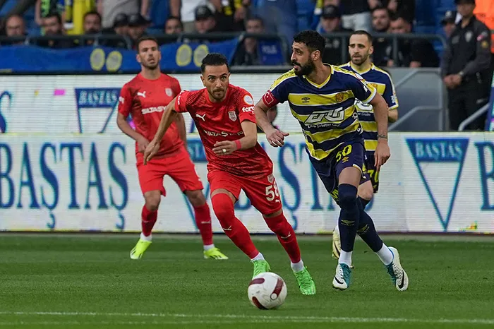 İşte Süper Lig’de küme düşen takımlar! Pendikspor için milyonda bir ihtimal...