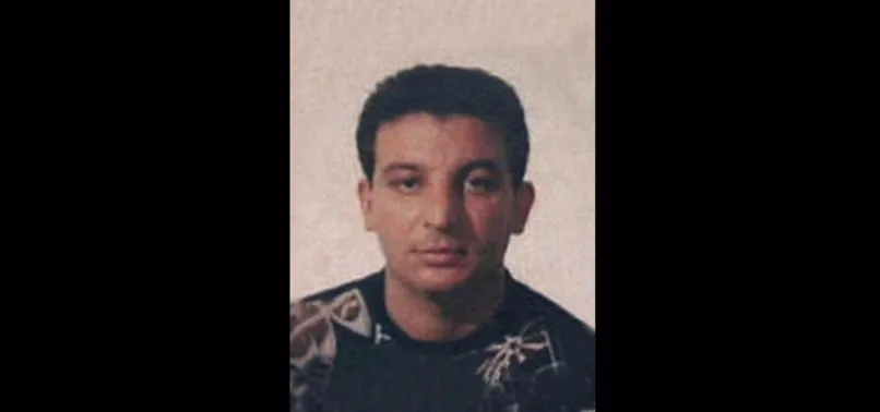 İtalya’da 23 yıldır aranan mafya üyesi yakalandı