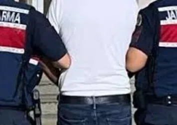 Aydın'da eş zamanlı terör operasyonu