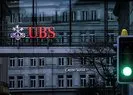 UBS, Credit Suisse’i satın alıyor