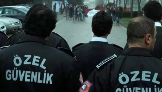 ÖGG sınavı ne zaman yapılacak? Özel Güvenlik Görevlisi 102.Dönem ÖGG sınavı 2023 ertelendi mi?