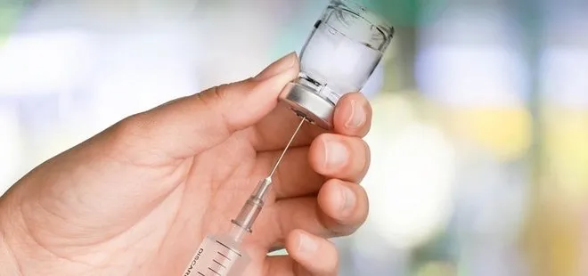Zatürre aşısında talep patlaması! Vatandaşlar akın etti