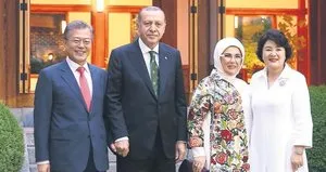 Asya Kaplanı’na çılgın proje daveti