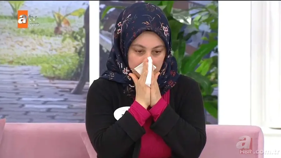 Esra Erol canlı yayınında şaşırtan gelişme! Eşi ve çocuklarını bırakıp kaçan Dilek Yazgan’a sevgilisinden büyük şok! 7