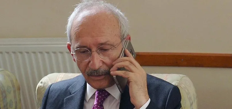 AK Parti'nin projelerini sahiplenen Kılıçdaroğlu'nun yardımcısından 'köstebeğimiz var' itirafı