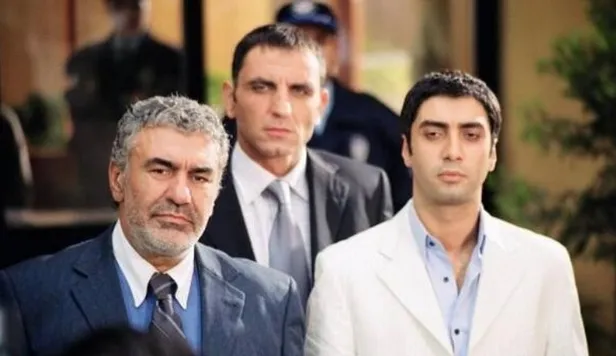 Necati Şaşmaz net tarihi açıkladı! Kurtlar Vadisi yeniden başlıyor mu, bilmecesi çözüldü! Hayranlarının ağzı kulaklarına vardı - 15