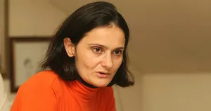 CHP İstanbul İl Başkanı Canan Kaftancıoğlu için 11 yıl kadar hapis cezası istemi