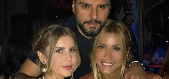 Çağla Şıkel düğün tarihini açıkladı