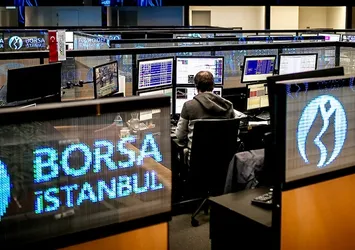 Borsa İstanbul rekor tazeledi