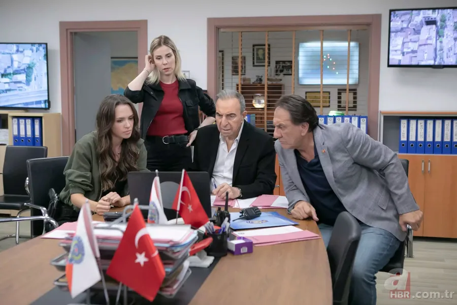 TV YAYIN AKIŞI 23 EYLÜL SALI | Bugün hangi diziler var? 4