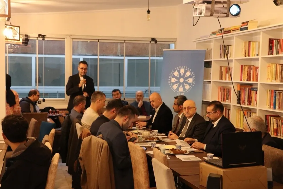 tybden-kritik-oalistay-gerilim-kuresel-krize-donusebilir-1777054327536.jpeg TYB’den kritik çalıştay: "Gerilim küresel krize dönüşebilir" - 2