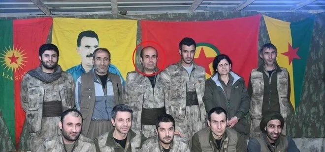MİT Gara’da vurdu! PKK/HPG’nin sözde konsey üyesi Yunus Demir öldürüldü