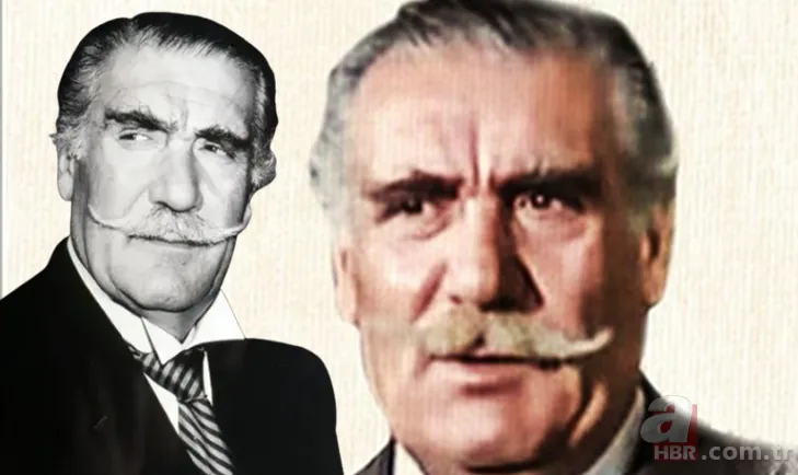 Yeşilçam'a adını altın harflerle yazdıran Hulusi Kentmen vefatının 31. yılında anılıyor 1