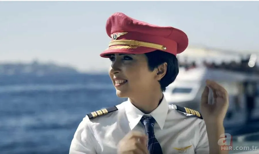 THY Pilot alımları başladı! Duyuru yapıldı: Lisans mezunu herkes başvurabilir! İşte THY Yetiştirilmek Üzere 2. Pilot aday adayı başvuru şartları... 6