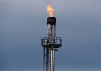 AB'de doğal gaz alarmı