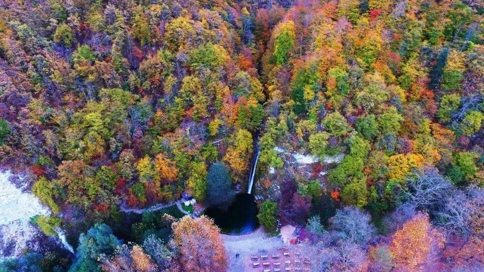 karadeniz in dogal guzellikleri