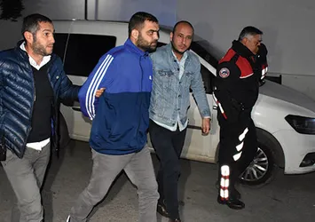 İzmir'de silahlı çatışma
