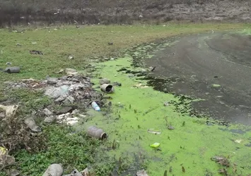 İstanbul barajlarında 'dip suyu' tehlikesi
