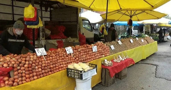 Son dakika: Patatesin fiyatı neden arttı? Açıklama geldi... - 2