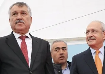CHP'li Adana Büyükşehir Belediyesi Başkanı Zeydan Karalar kendisine muhalif kanalı susturdu!