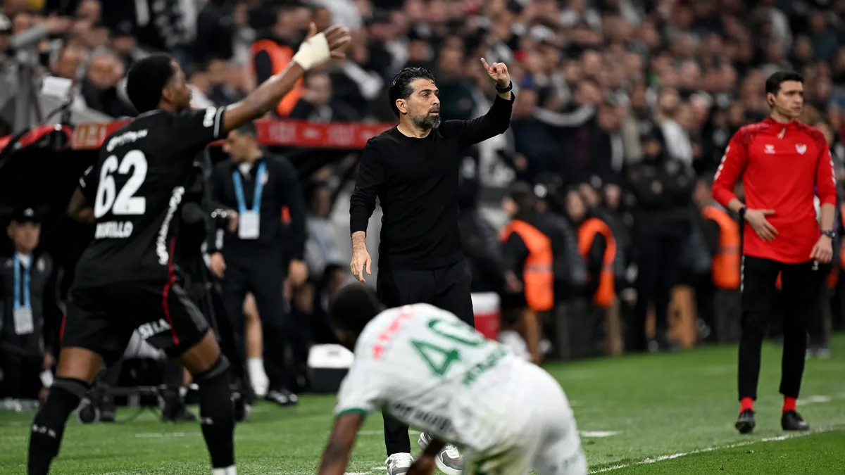 Konyaspor ZTK'da finalde! Palut’tan net mesaj: "Kupayı almak için her şeyimizi vereceğiz"