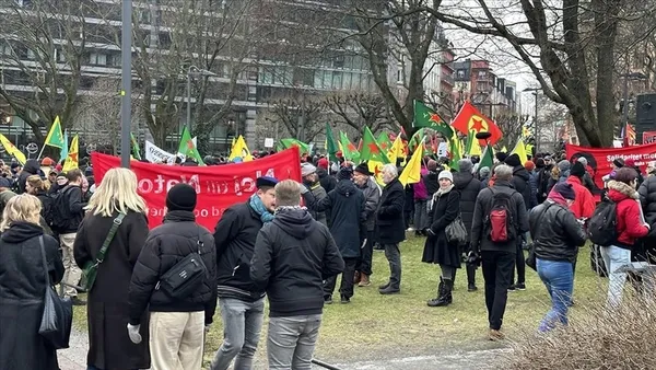 İsveç savcısından PKK kararı! Teröristin cezasını çektikten sonra Türkiye'ye iadesini talep etti - 3
