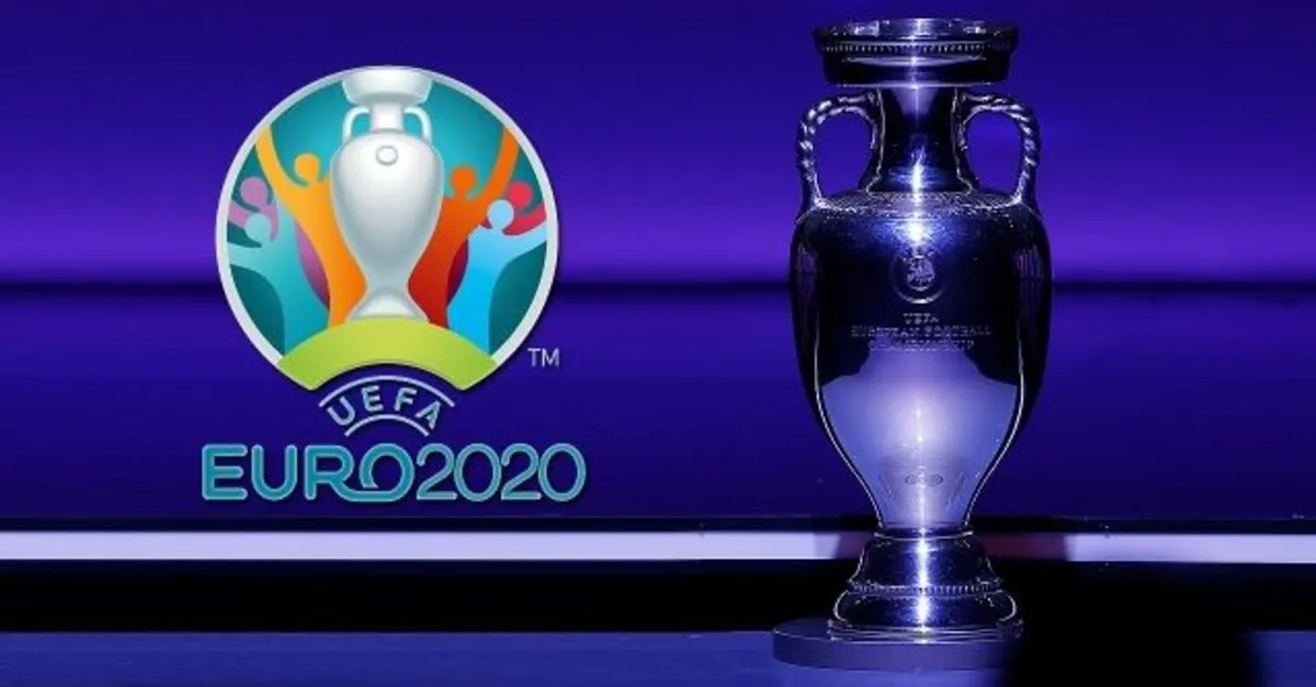 UEFA açıkladı! EURO 2020'de flaş değişiklik