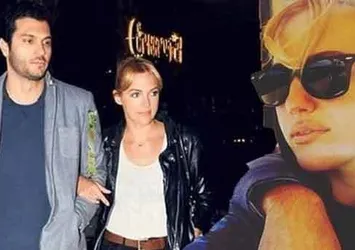 Meryem Uzerli, Alp'i "her yerden" sildi!