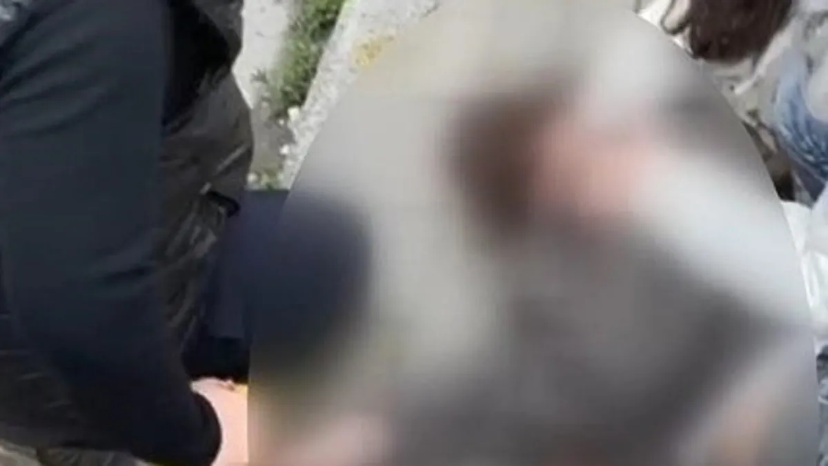 Fatih'te boşanma aşamasındaki kadın eşi tarafından öldürüldü