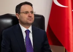 Bakan Gürlek: Mayıs'ta 706 operasyonda 4 bin 606 kişi tutuklandı