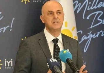 Kaos bitmek bilmiyor! İYİ Partili Özlale'den Kemal Kılıçdaroğlu'na 'gizli protokol' göndermesi: Halkı kandıramazsın...