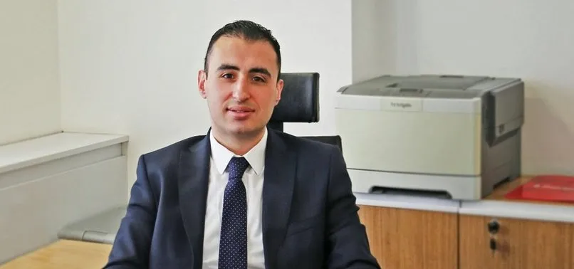 Taha Çakmak kimdir, kaç yaşında? Merkez Bankası Başkan Yardımcısı Taha Çakmak hakkında bilgiler...