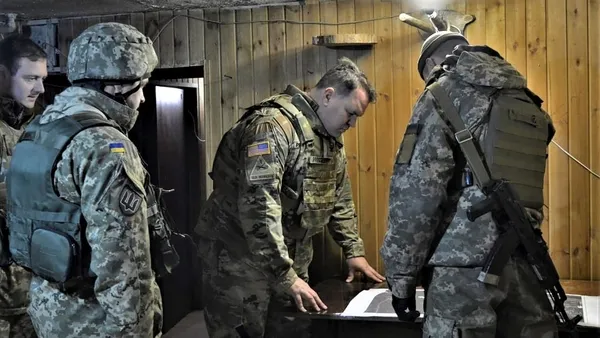 ABD Ukrayna’ya obüs top mermisi gönderecek! Kaç adet alınak?