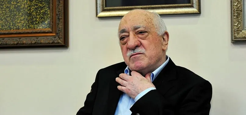 FETÖ'nün tetikçisinin darbe mesajları ortaya çıktı