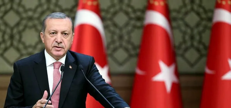 Cumhurbaşkanı Erdoğan, Meksika’nın Televisa televizyonuna konuştu