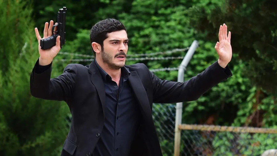 Maraşlı’nın gerçek kimliği deşifre olacak mı?