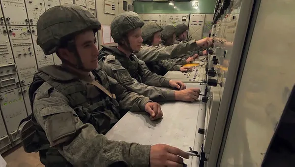 Kafkas 2020 tatbikatında Karadeniz’den seyir füzesi fırlatıldı