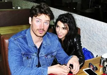 Hande Yener: Ümit'ten önceki hayatım patatesti!
