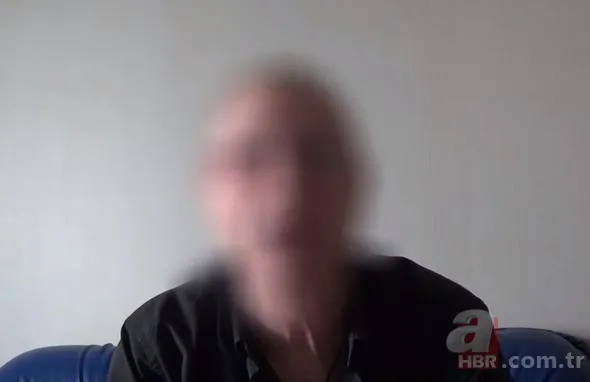 '2045'ten geldim' diyen Adam Archon yalan makinesine bağlandı... 94