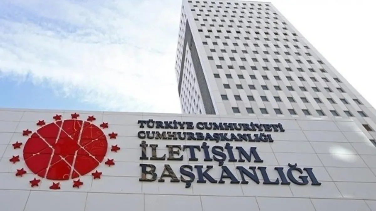 Vatandaşlara imza karşılığında elden maddi destek verildiği iddialarına yalanlama!