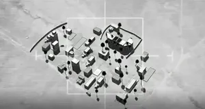 Büyük gurur! Görüntüler az önce paylaşıldı